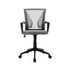 Ergonomic Mesh Office Chair Adjustable Swivel Executive High Back PC Desk Chair