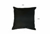 Waterproof Garden Cushion Covers Outdoor Indoor Use Filling Optional 18" & 24"