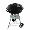 Kettle Barbecue BBQ Grill Outdoor Charcoal Patio Party Portable Round Standard