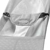 Newborn Baby Bouncer Balance Soft Durable Infant Chair Rocking Seat Foldable UK