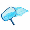 Heavy Deep Leaf Net Swimming Pool Rake Spas Skimmer Koi Pond Pools Fish Cleaning