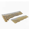 99pcs 1.5mm - 10mm High Speed Steel Drill Bit Titanium Coated HSS DIY Set Tool