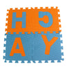26 Alphabet Soft Foam EVA Kids Floor Mat Jigsaw Tiles Interlocking Play Mats