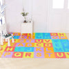 26 Alphabet Soft Foam EVA Kids Floor Mat Jigsaw Tiles Interlocking Play Mats