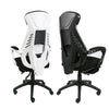 Office Chair Mesh Office Chair Computer Desk Ergonomic Swivel High Back Armrest