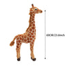 Plush Giraffe Doll 60/70/100/120/140cm Large Animal Toys Kids Gift