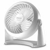 Honeywell Turbo Fan Quiet Wall Mountable 3 Speed Home Office Desk HT904E