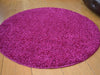 Circular Circle Round Circles Non Slip Machine Washable Floor Small Rugs Mat Rug