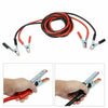 5M 2000 AMP Heavy Duty Jump Leads Car Van Booster Cables Battery jump Starter P3