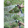 Draper Garden Hose Watering 9 Pattern Jet Spray Gun with Aluminium Body 25342