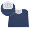 Bathroom Scales Weighing Mechanical Dial Electronic Home Body Weight Scale UK