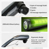 Portable Electric Hand Held Deep Full Body Tissue Neck&Back Massager Pain Relief