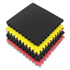 EXTRA THICK GYM FLOORING INTERLOCKING FLOOR MATS EVA SOFT FOAM MAT YOGA TILES