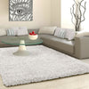 SHAGGY RUG 5cm HIGH PILE SMALL EXTRA LARGE THICK SOFT LIVING ROOM FLOOR BEDROOM