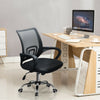 Office Mesh Chair Computer Desk Fabric Adjustable Ergonomic 360° Swivel Lift UK