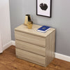 Modern Chest of Drawers Bedside Table Wardrobe Cabinet Sideboard Small NEW