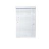 White/ Grey High Quality Venetian Blinds 50mm Slats Living Room Bathroom +Tape