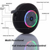 Waterproof LED Bluetooth Wireless Speaker Shower Portable For iPhone Samsung LG