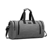 Men's Large Gym&Sports Bag Cabin Holdall Duffle Shoulder Travel Weekend Bag