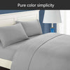 100% EGYPTIAN COTTON DUVET QUILT COVER SET SINGLE DOUBLE KING SIZE BED SHEETS