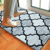 NON SLIP WASHBL INDOOR / OUTDOOR PATIO AREA RUG GARDEN SMALL WASHABLE DOOR MATS