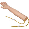 VEVOR IV Practice Arm Phlebotomy & Venipuncture Practice Arm Training Model