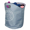 XL LAUNDRY BAG Basket Handles Foldable Washing Sack Clothes Storage Bin