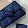 6PCS Luggage Organiser Suitcase Waterproof Storage Bags Packing Travel Cubes UK