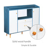 Sideboard Cabinet Storage Cupboard with Drawers Doors Home Living Room Kitchen