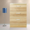 Wooden Chest Of Drawer Bedside Cabinet Nightstand Cupboard Hallway Storage Table