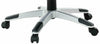 Executive Swivel Office Chair Ergonomic Adjustable Computer Desk Chair Black