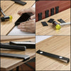 Wood Flooring Laminate Installation Floor Fitting Kit Set Tool Home Floor Kit