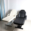 Sturdy Hydraulic Massage Table Beauty Bed Salon Treatment Tattoo Recliner Chair
