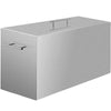 Water Bath Canner Stove Top Canners 15 Quart Stainless Steel with Rack