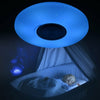 36W RGB LED Ceiling Light Bluetooth Speaker WiFi Music Lamp Dimmable APP Remote