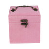 Hot Extra Large Jewellery Storage Box Vanity Case Make up Cosmetic Beauty Box UK