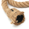 1M Ceiling Light Hanging Lamp Retro Vintage Rustic Hemp Rope Pendant Lights