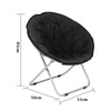 Folding Canvas Camping Chair Portable Fishing Beach Outdoor Garden Chairs UK