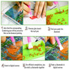 5D DIY Diamond Painting Drill Kit Embroidery Craft Drawing Home Art Decoration