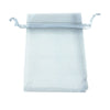 5X7cm Luxury Organza Gift Bags Wedding Party Favour Jewellery Packing Pouches