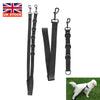 3PCS Adjustable Grooming Harness Strap Dog Cat Pet Table Arm Bath Restraint Rope