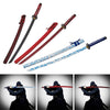 Wooden Bokken Training Samurai Sword Martial Arts Iaido Training Fancy Dress