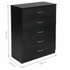 Chest of drawers draws Bedroom furniture Hallway storagerange