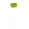 Telescopic Car Wash Mop Soft Brush Mop Vehicle Window Tyre Cleaning Tool UK
