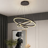 LED Ceiling Lights Chandelier Hanging Fixture Lamp Pendant Light Dining Kitchen