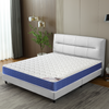 Ottoman Bed Small Double King Size Storage Gas Lift Up Velvet Bed Frame Bedroom
