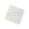 100Pcs Silicone Rubber Feet Anti-Slip & Collision Clear Self Adhesive Sticky Pad