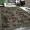 Non Slip Shaggy Rugs Super Soft Sparkle Plush Large Living Room Carpet Area Rug