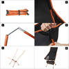 Folding Camping Chair Portable High Back Chair Garden Picnic Fishing Hiking BBQ