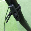 Rebounder Net Football Training Equipment Playback Game Angle Ball Goal Skills